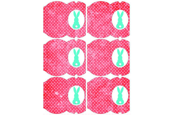 Pillow Boxes Bunny a.6.: 3D SVG Gift Boxes Review
