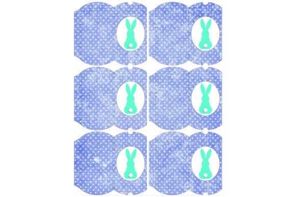 Pillow Boxes Bunny a.8.: 3D SVG Gift Boxes Review