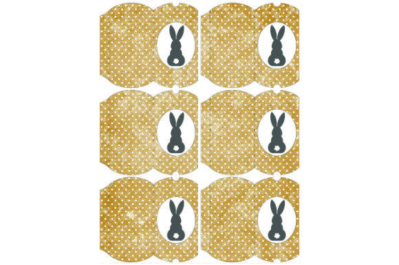 Pillow Boxes Bunny C.1.: 3D SVG Gift Boxes Review