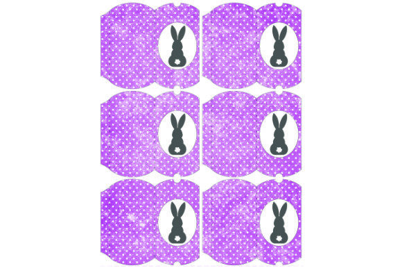 Pillow Boxes Bunny C.15: 3D SVG Gift Boxes Review