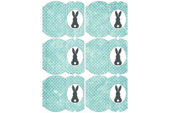 Pillow Boxes Bunny C.27: 3D SVG Gift Boxes Review