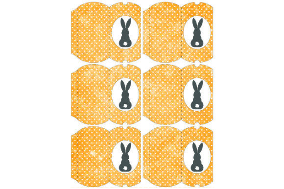 Pillow Boxes Bunny C.3.: 3D SVG Gift Boxes Review