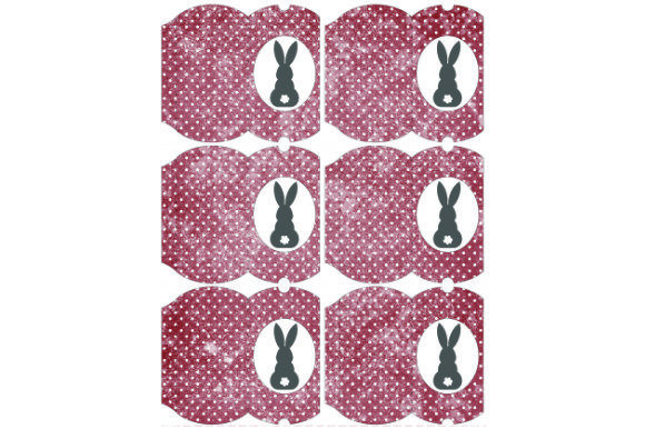 Pillow Boxes Bunny C.4: 3D SVG Gift Boxes Review