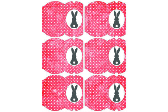 Pillow Boxes Bunny C.6: A Designer's Review for Spring Projects