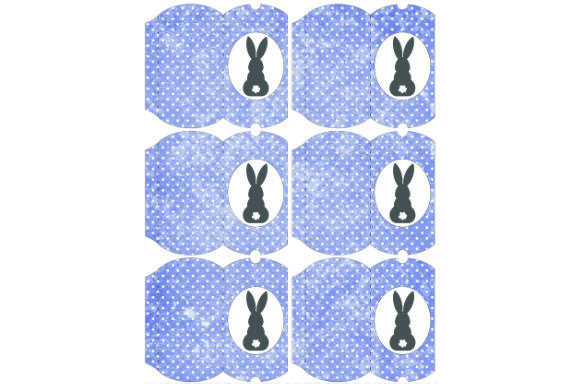Pillow Boxes Bunny C.8.: 3D SVG Gift Boxes Review