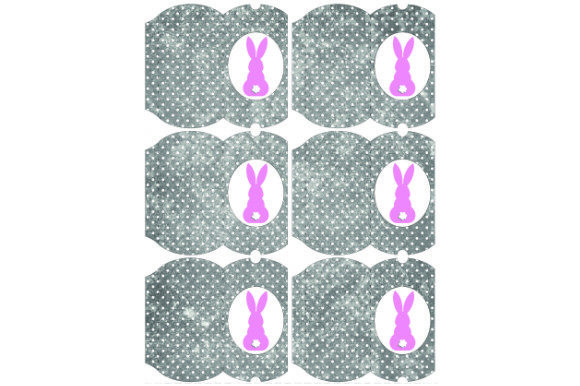 Pillow Boxes Bunny D.10: 3D SVG Gift Boxes Review