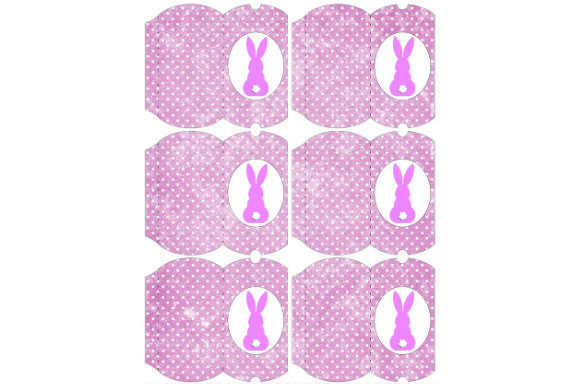 Pillow Boxes Bunny D.12: 3D SVG Gift Boxes Review