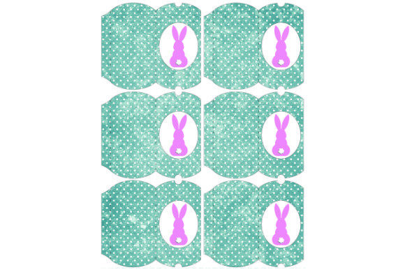 Pillow Boxes Bunny D.18: A Designer's Review