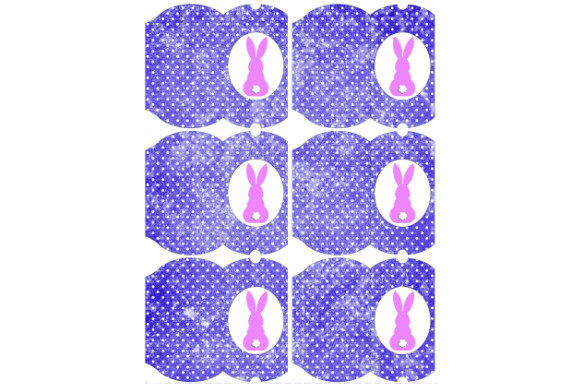Pillow Boxes Bunny D.21: 3D SVG Gift Boxes Review